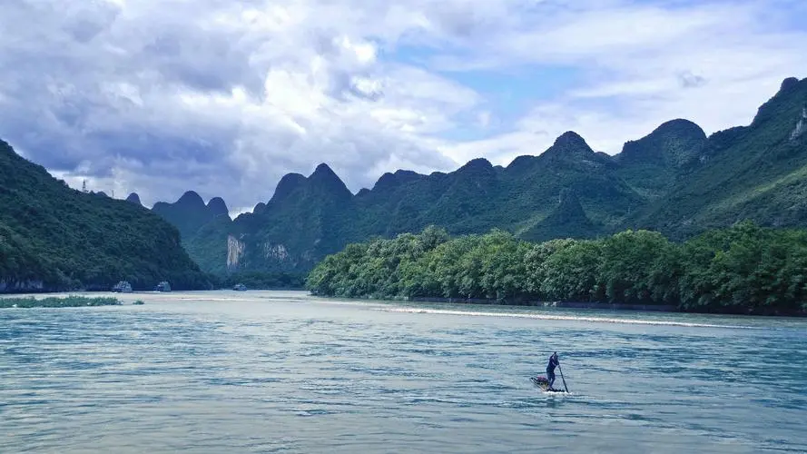 高标准环保